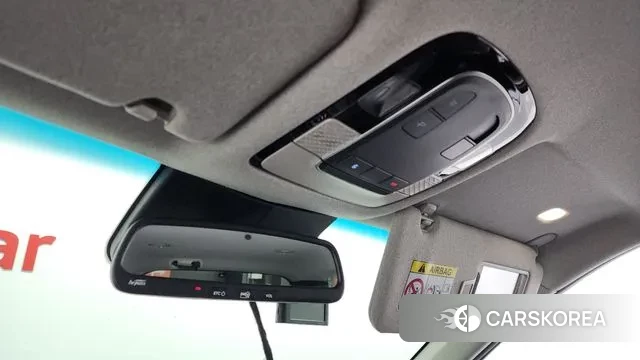 Hyundai Palisade id 3378812 из Кореи 8