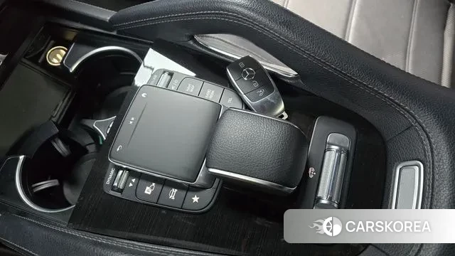 Mercedes-Benz GLE-Class W167 id 3379330 из Кореи 8