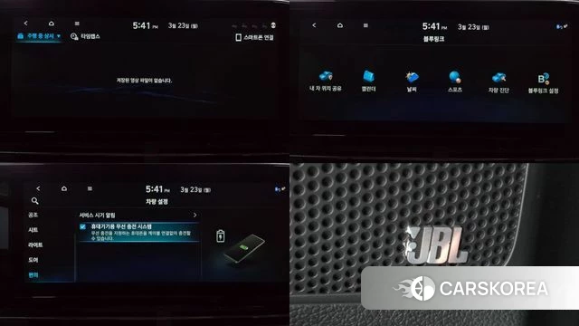 Hyundai The New Grandeur IG id 3828518 из Кореи 8