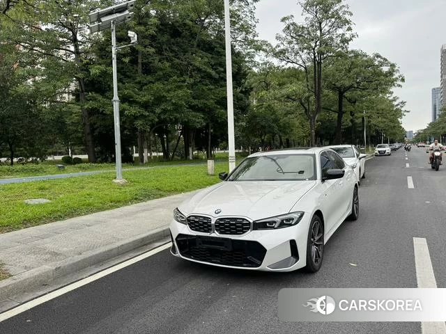 BMW 3 series id 4335212 из Китая 8