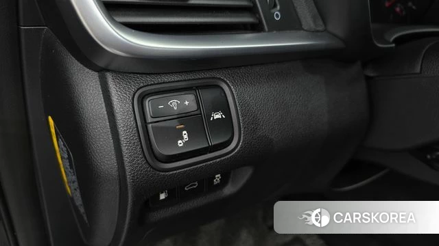 Kia The New K5 2nd generation id 4318017 из Кореи 8