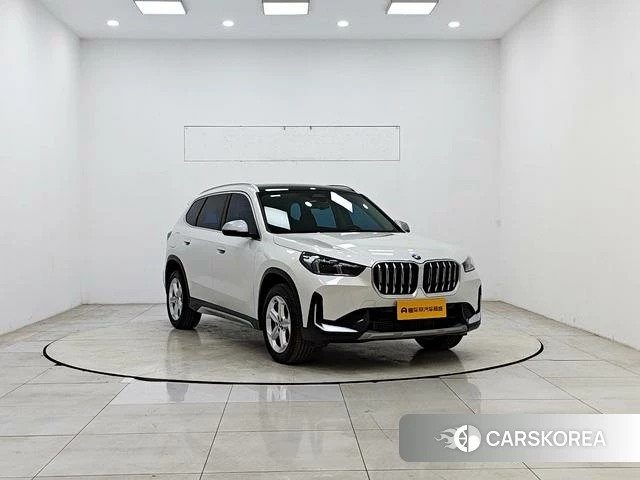 BMW X1 id 4313693 из Китая 8