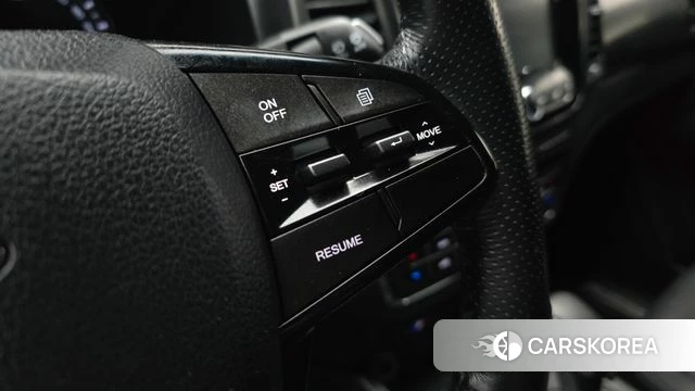 Ssangyong The New Rexton Sport id 3859873 из Кореи 8