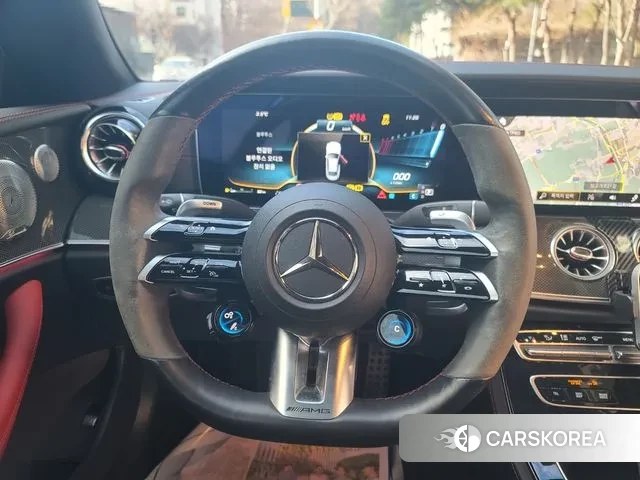 Mercedes-Benz E-Class W213 id 3619100 из Кореи 8