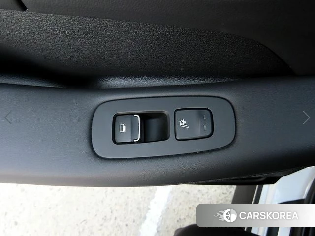 Hyundai Sonata (DN8) id 4547730 из Кореи 8