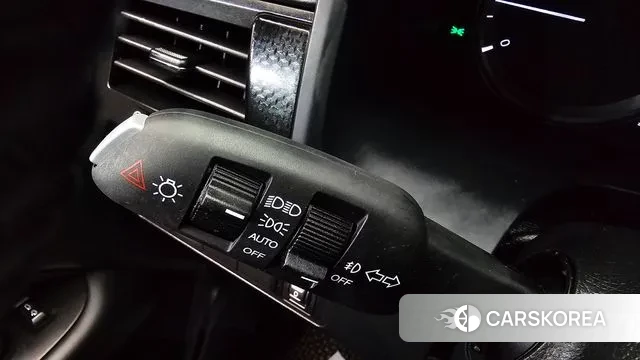 Ssangyong Rexton Sports Cannes id 3367812 из Кореи 8