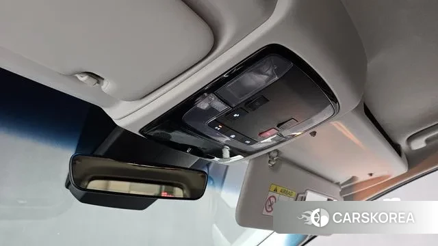 Hyundai Staria id 3305898 из Кореи 8