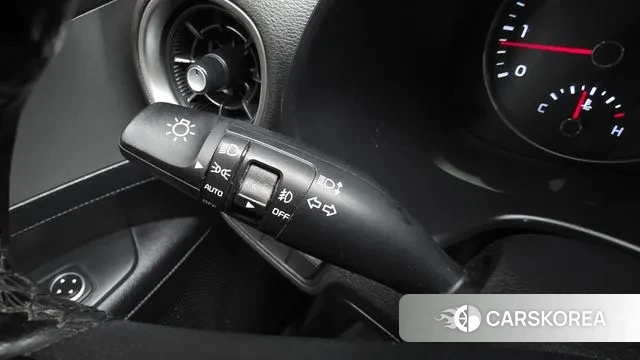 Kia Come New K3 id 3166385 из Кореи 8