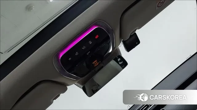 Mercedes-Benz S-Class W223 id 3383624 из Кореи 8