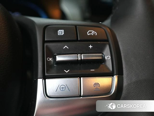 Hyundai The New Casper id 3896637 из Кореи 8