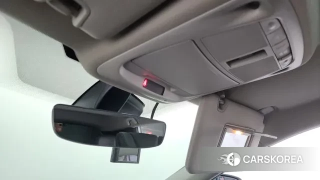 Renault Korea (Samsung) The New QM6 id 3401596 из Кореи 8