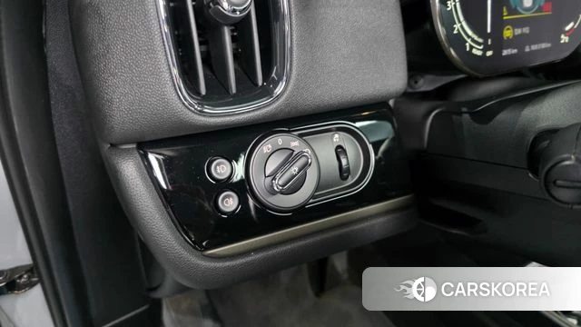 Mini Cooper Countryman id 4383334 из Кореи 8
