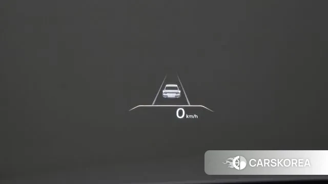 Genesis G80 (RG3) id 3655369 из Кореи 8