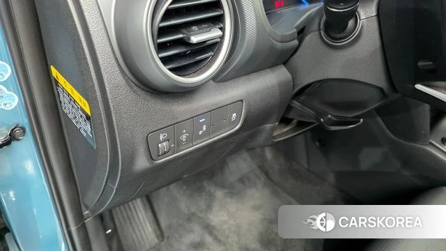 Hyundai Kona id 4403587 из Кореи 8