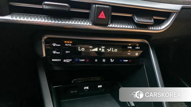 Kia K5 Hybrid 3rd Generation id 4657497 из Кореи 8