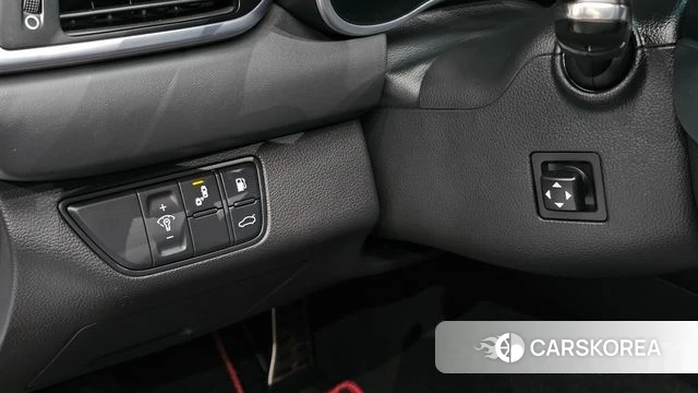 Genesis G70 id 4652225 из Кореи 8