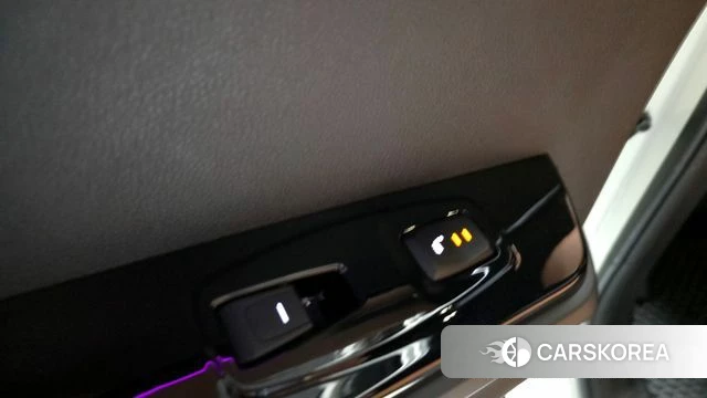 Ssangyong Torres id 3897056 из Кореи 8