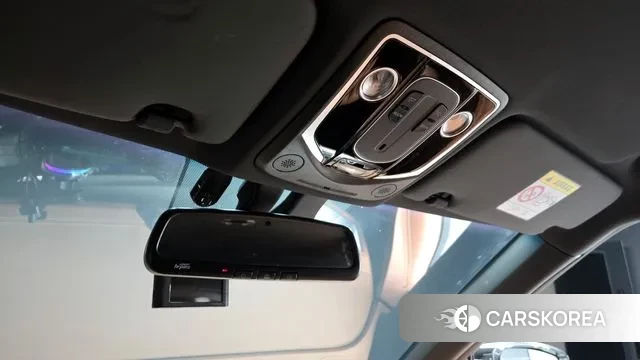 Ssangyong Torres id 3758420 из Кореи 8