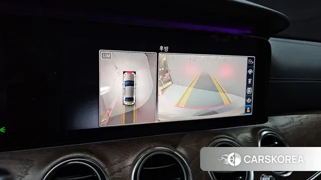 Mercedes-Benz E-Class W213 id 3587699 из Кореи 8