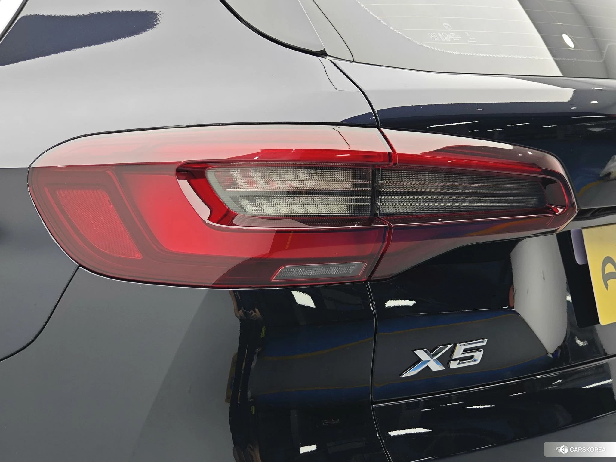 BMW X5 id 4487459 из Китая 8
