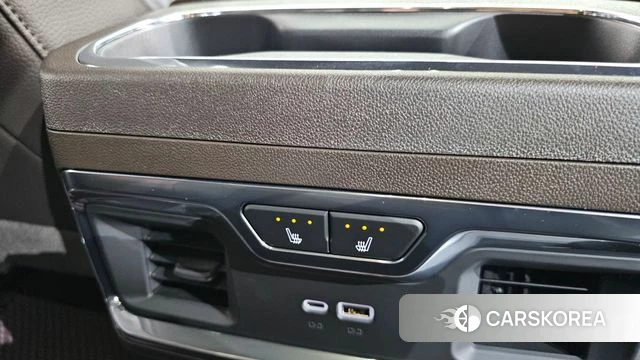 GMC Sierra id 4617323 из Кореи 8