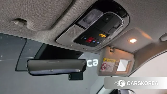 Hyundai Sonata (DN8) id 3443269 из Кореи 8