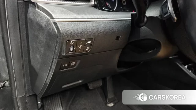 Kia K5 Hybrid 3rd Generation id 3561988 из Кореи 8