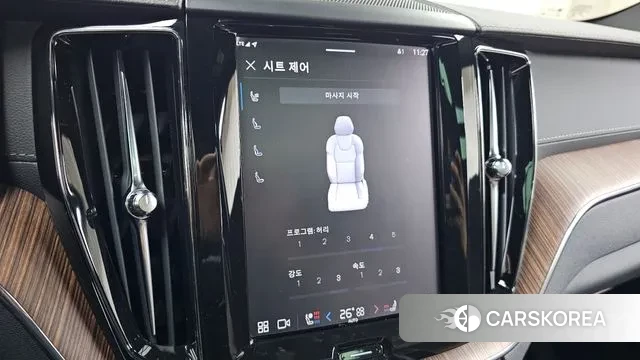 Volvo XC60 second Generation id 3503712 из Кореи 8