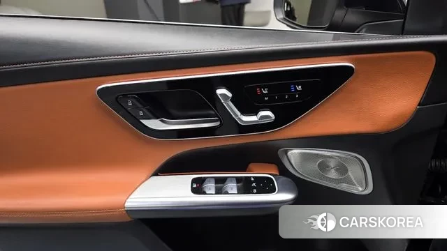 Mercedes-Benz GLC-Class X254 id 3354115 из Кореи 8