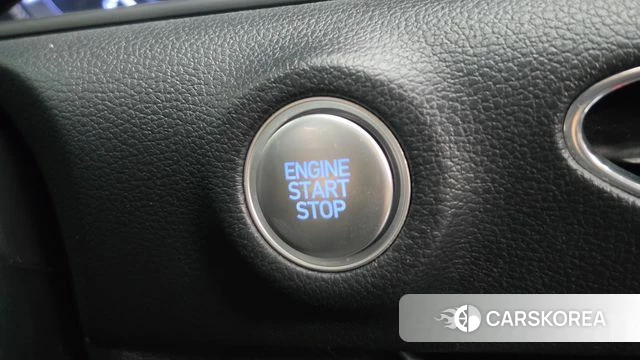 Hyundai Sonata (DN8) id 4936721 из Кореи 8