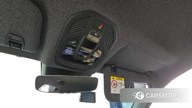 Renault Korea (Samsung) Grand Coleos id 4639909 из Кореи 8