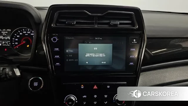 Ssangyong Berry New Tivoli id 3740537 из Кореи 8