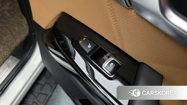 Kia Mohave Master id 3361806 из Кореи 8