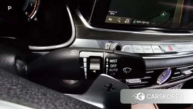 Kia More K9 id 3112809 из Кореи 8