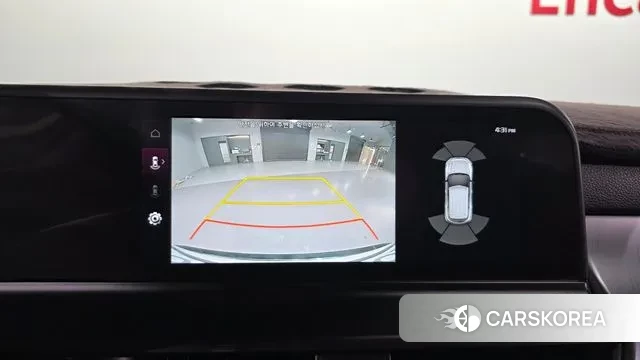 Kia The New Seltos id 3716406 из Кореи 8