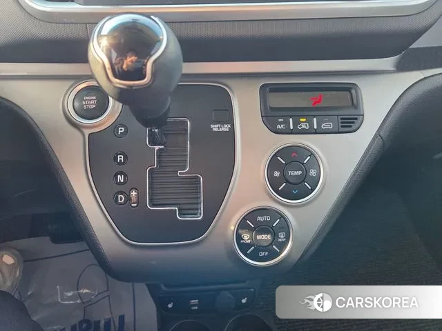 Kia The New Ray id 3459568 из Кореи 8