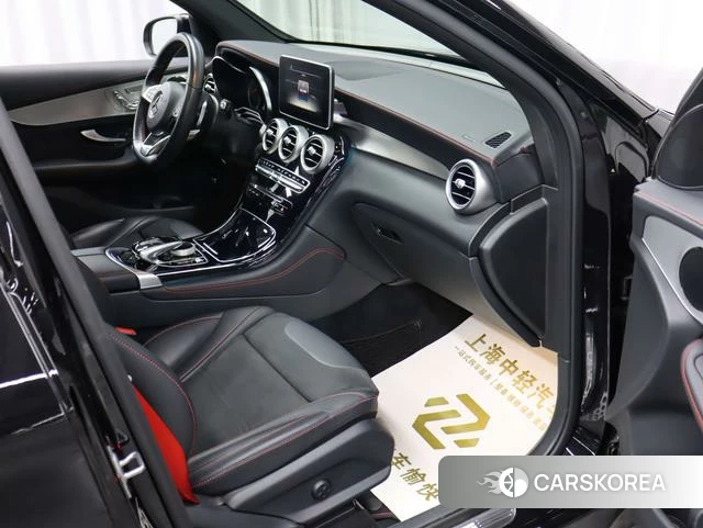 Mercedes-Benz GLC AMG id 4214990 из Китая 8