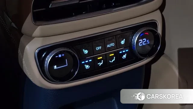 Genesis GV80 id 3355306 из Кореи 8