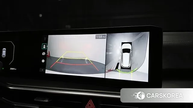 Kia The New Sorento 4th Generation id 3074132 из Кореи 8