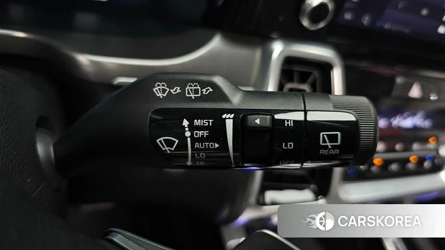 Kia Sorento 4th Generation id 4573792 из Кореи 8
