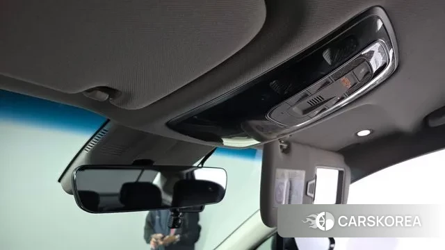 Genesis G80 (RG3) id 3374440 из Кореи 8