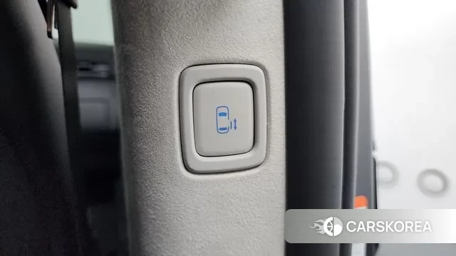 Hyundai Staria id 3399741 из Кореи 8