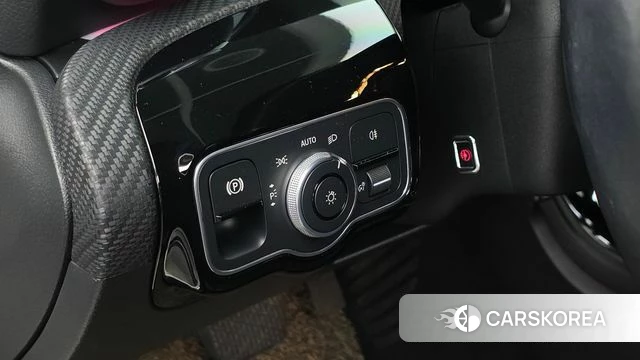 Mercedes-Benz A-Class W177 id 4614650 из Кореи 8