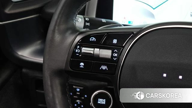 Hyundai Ionic 6 id 4893003 из Кореи 8