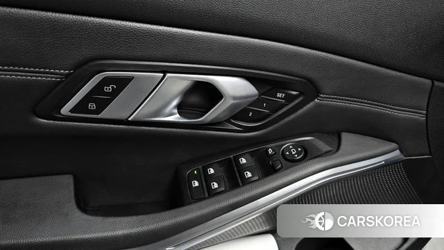 BMW 3 Series (G20) id 3965597 из Кореи 8