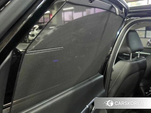 Hyundai Sonata D Edge (DN8) id 4577013 из Кореи 8