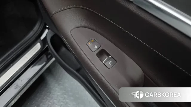 Hyundai The New Grandeur IG id 3581803 из Кореи 8