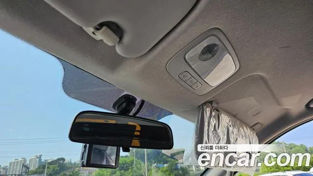 Hyundai The New Grand Starex id 2850058 из Кореи 8