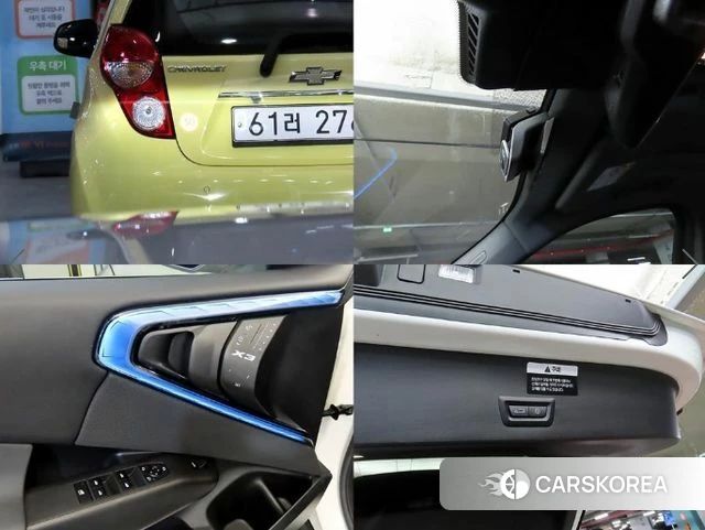 BMW X3 (G45) id 3841264 из Кореи 8