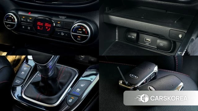 Kia Soul Booster id 3899597 из Кореи 8